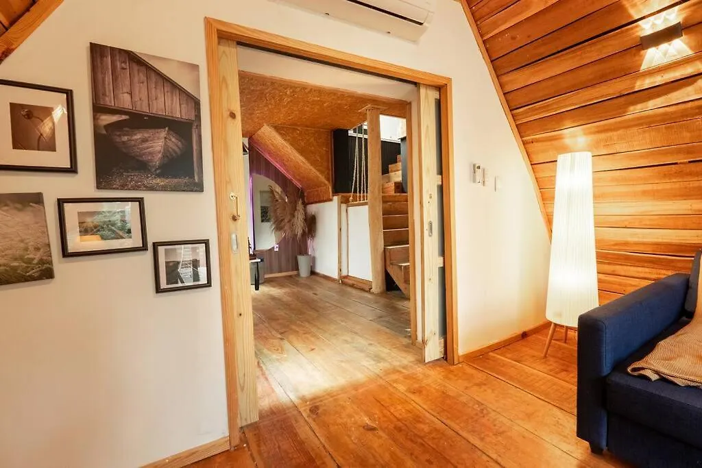 Villa Eco Alpina La Cuaba 0*,  République dominicaine