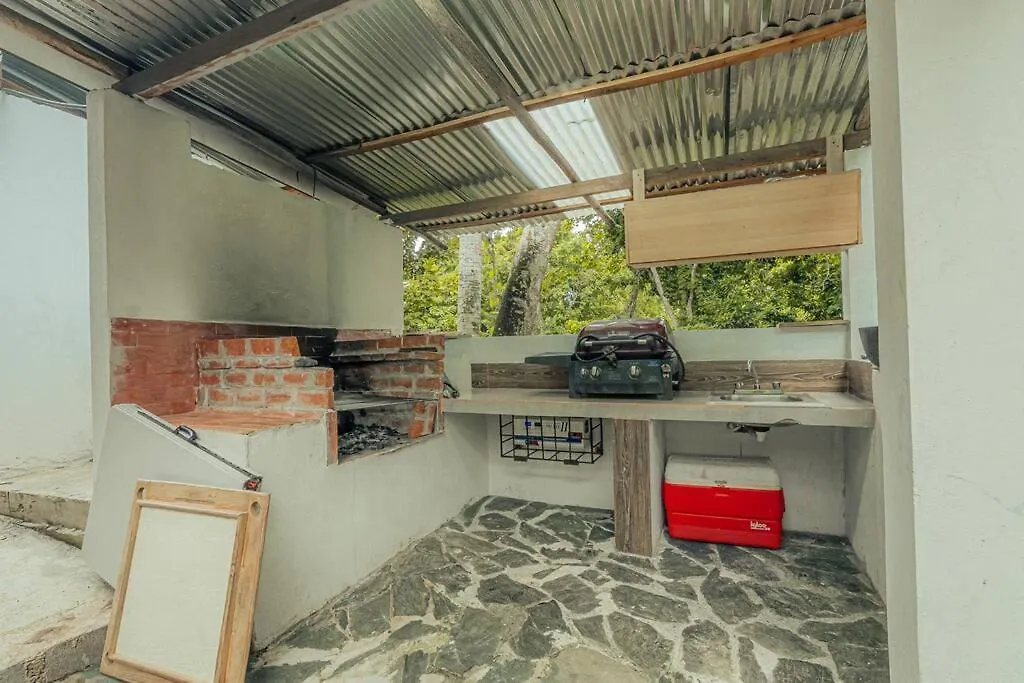 Villa Eco Alpina La Cuaba
